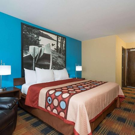 Super 8 By Wyndham Rochester Mayo Clinic Area Extérieur photo
