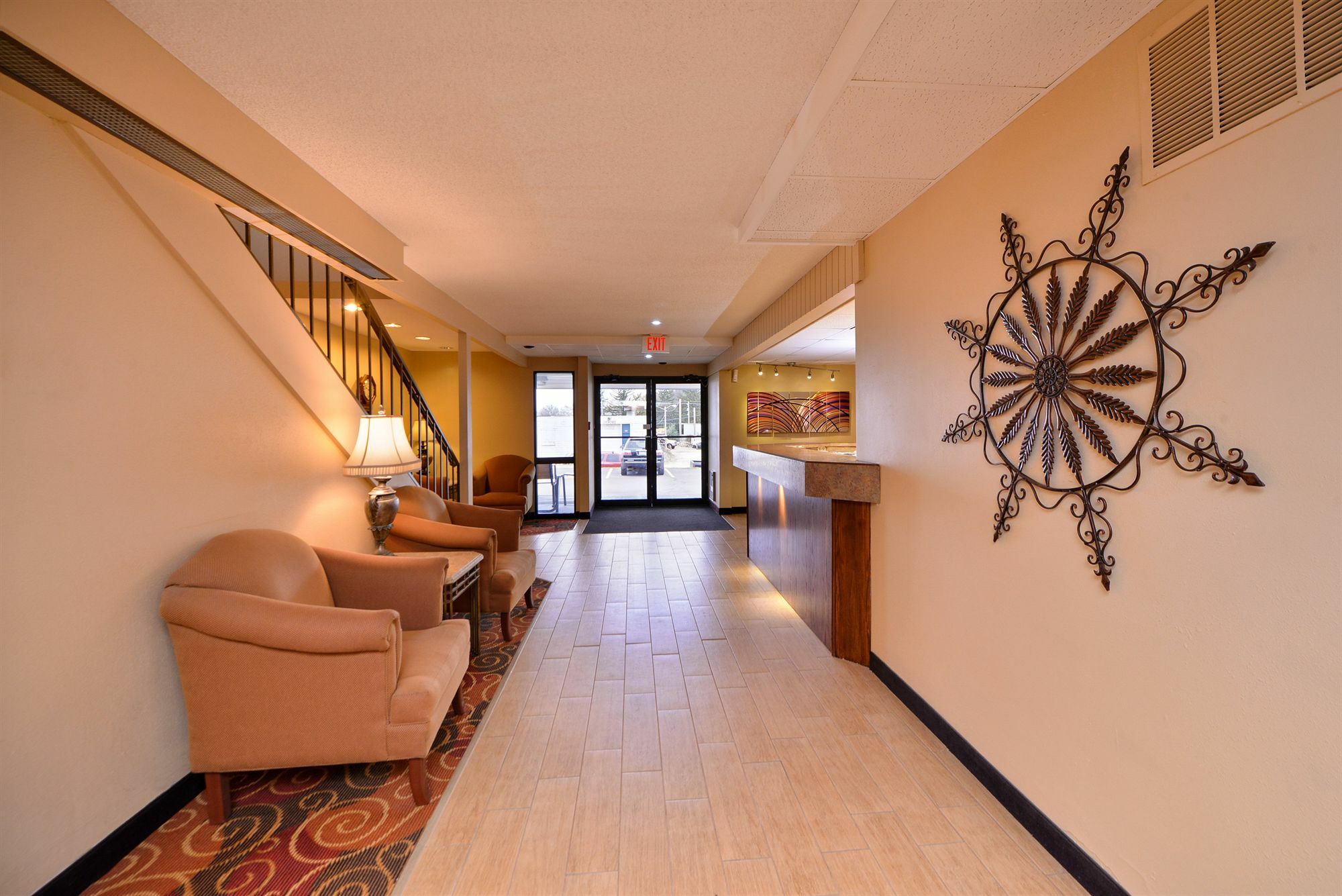 Super 8 By Wyndham Rochester Mayo Clinic Area Extérieur photo