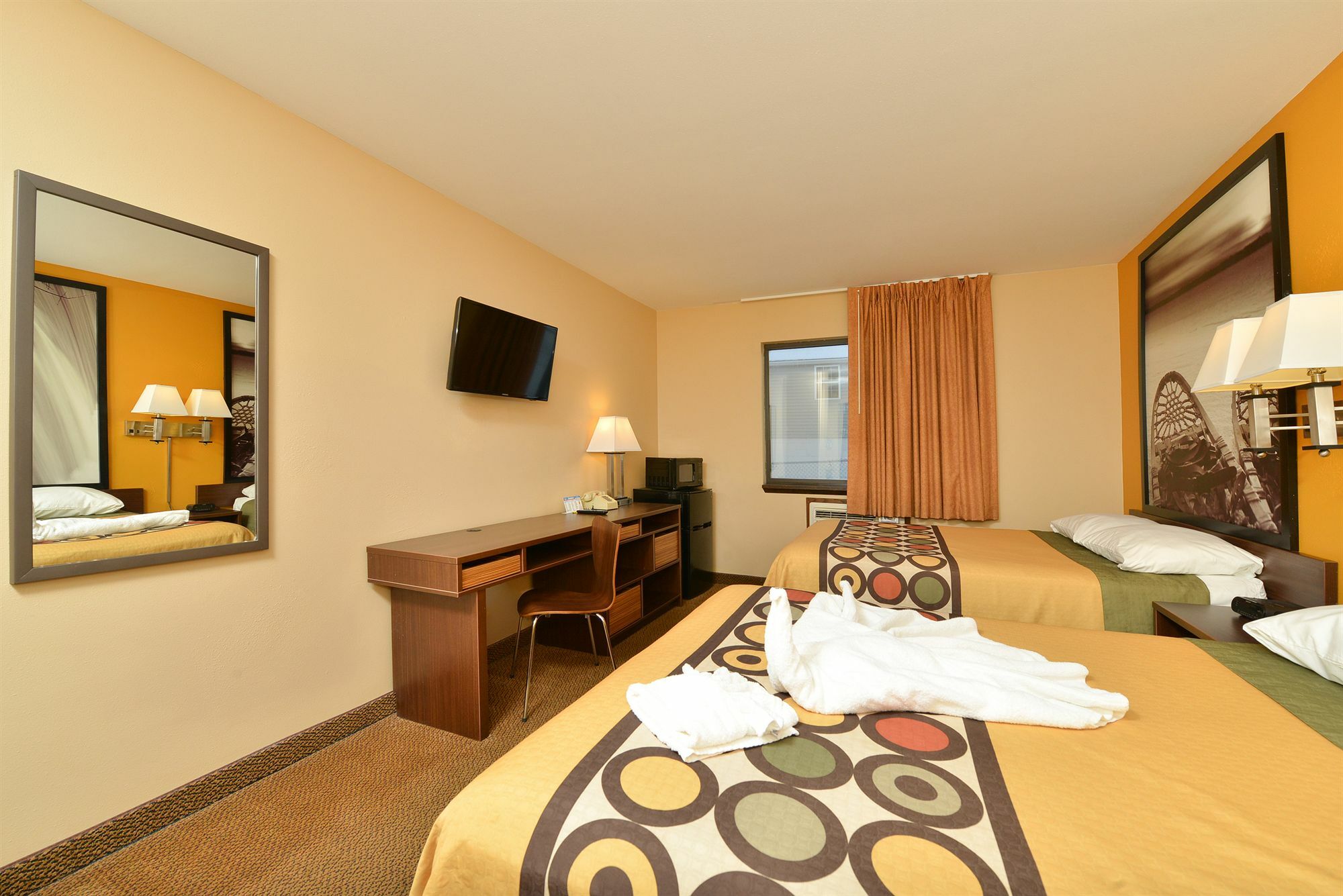 Super 8 By Wyndham Rochester Mayo Clinic Area Extérieur photo