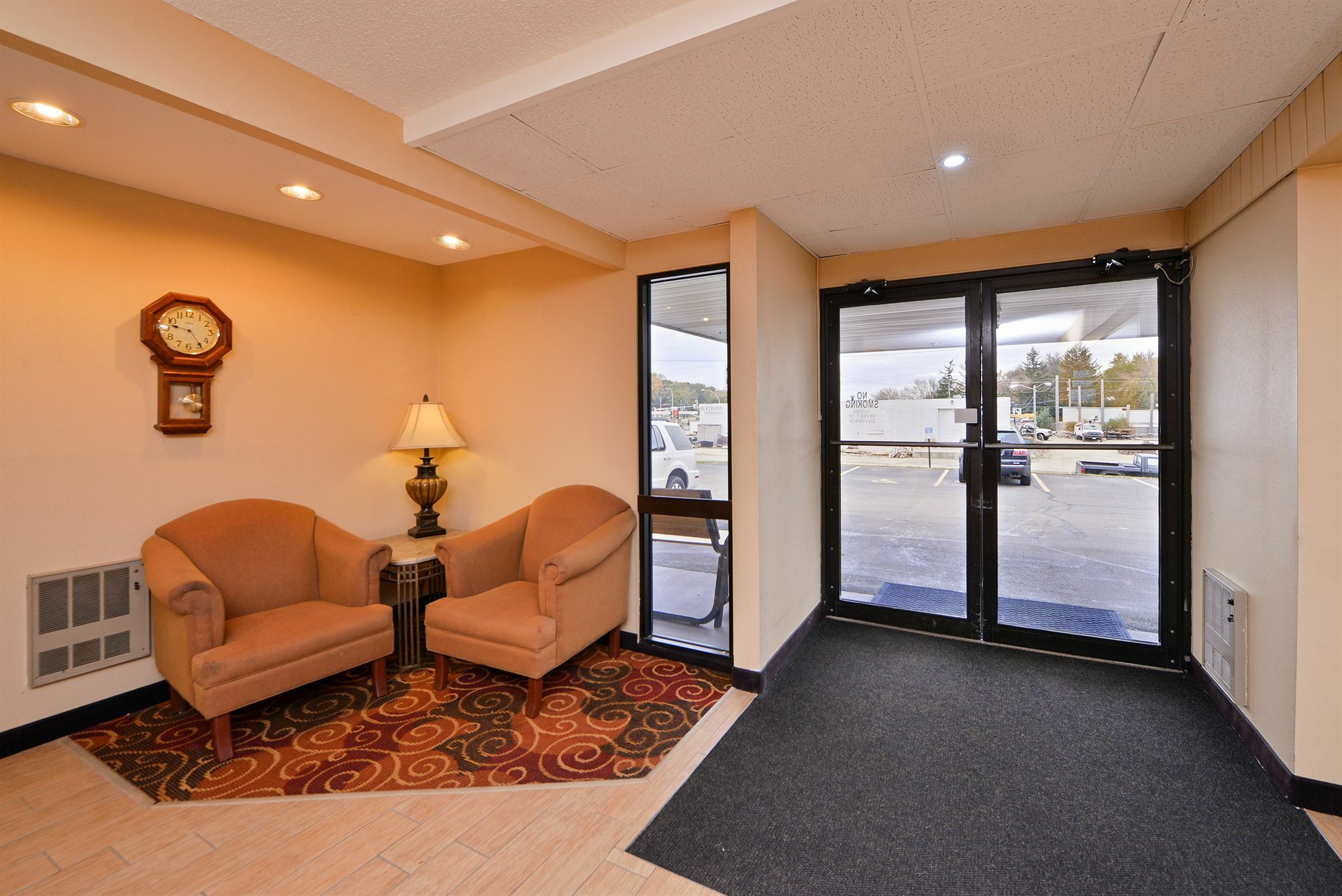Super 8 By Wyndham Rochester Mayo Clinic Area Extérieur photo