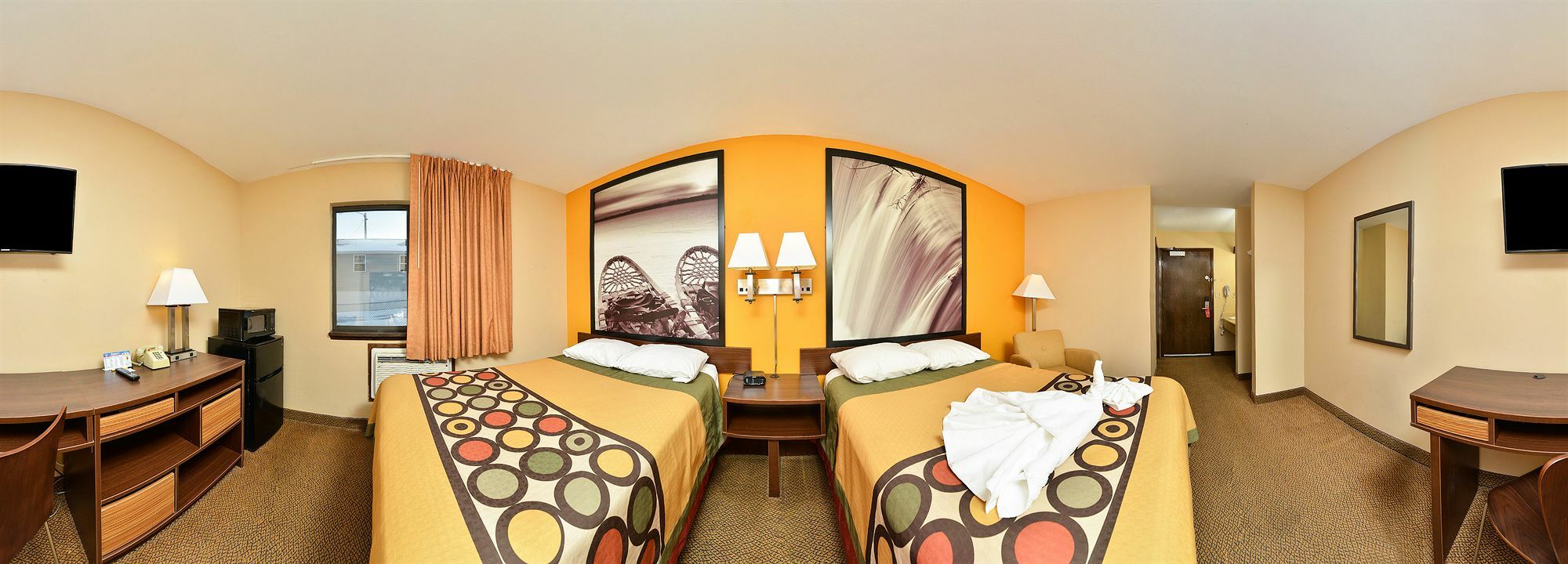Super 8 By Wyndham Rochester Mayo Clinic Area Extérieur photo