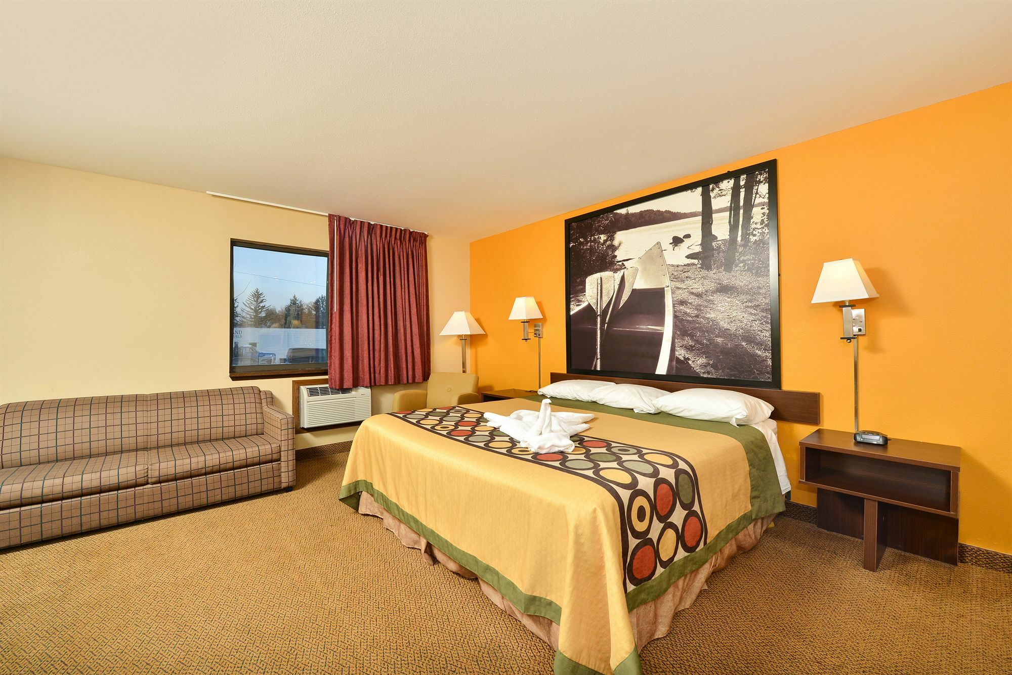 Super 8 By Wyndham Rochester Mayo Clinic Area Extérieur photo