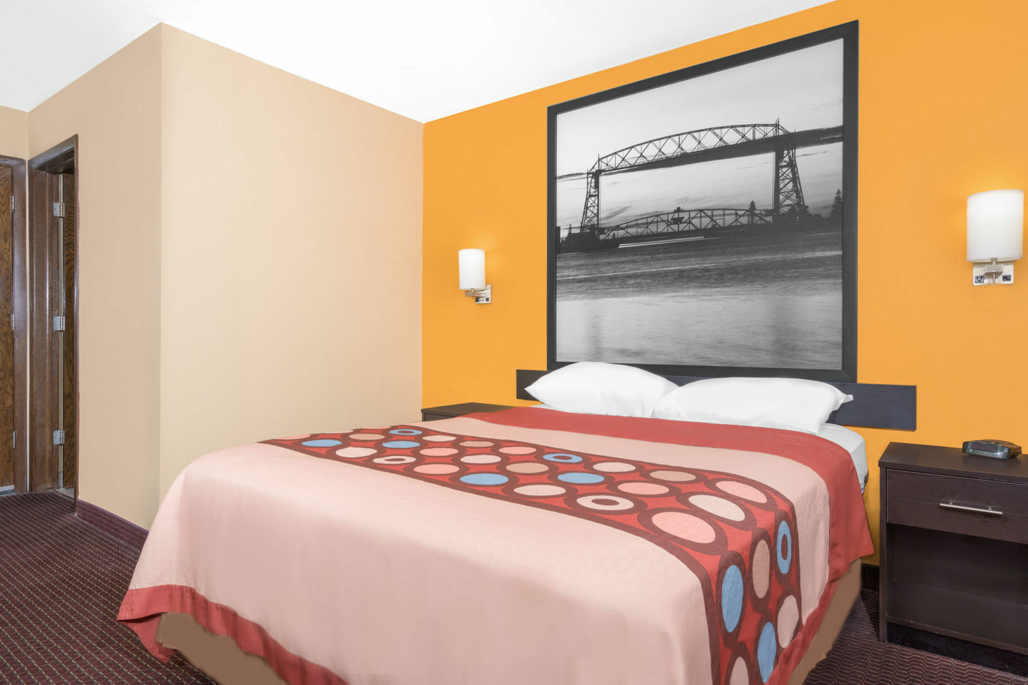 Super 8 By Wyndham Rochester Mayo Clinic Area Extérieur photo