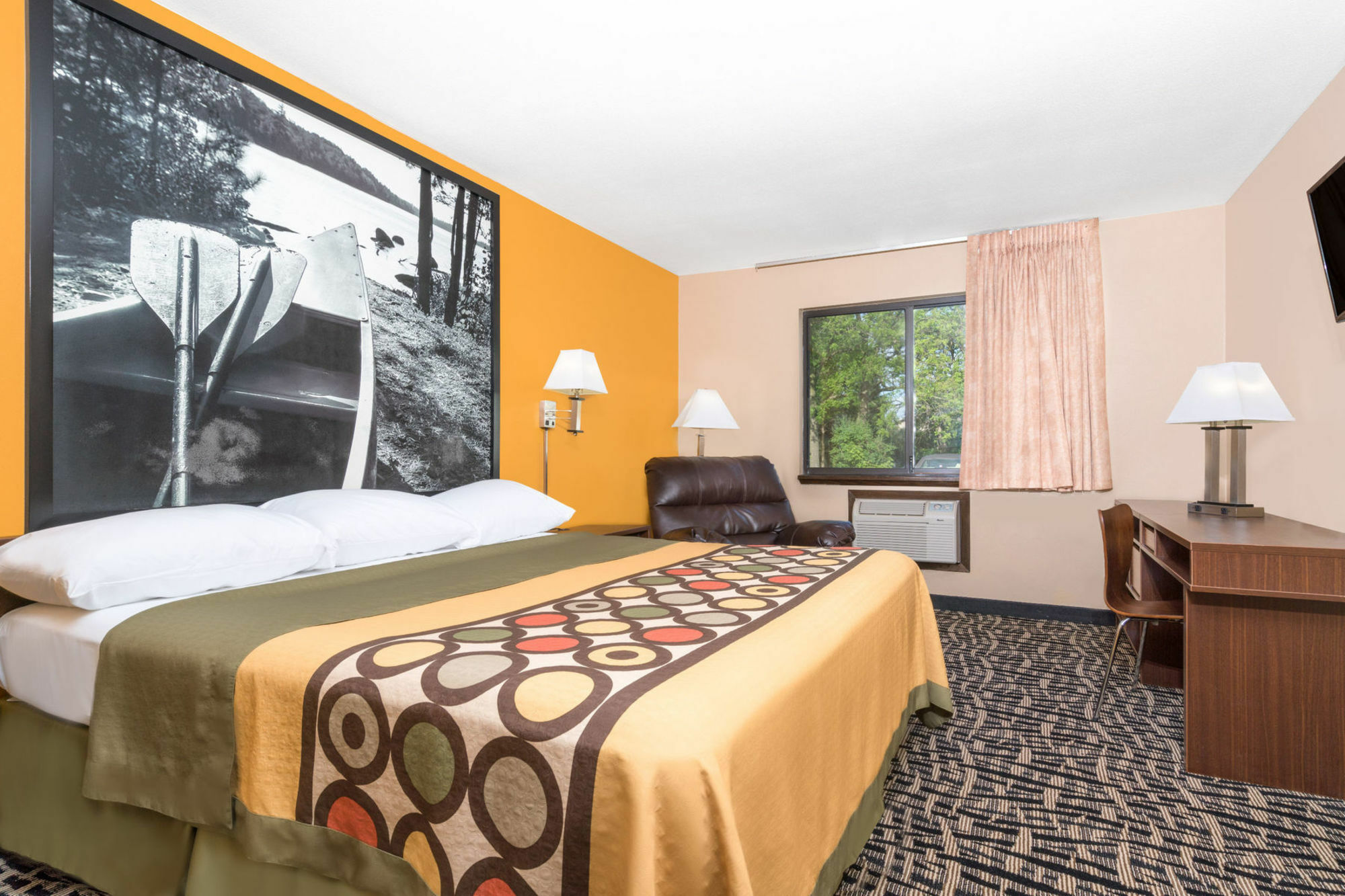 Super 8 By Wyndham Rochester Mayo Clinic Area Extérieur photo