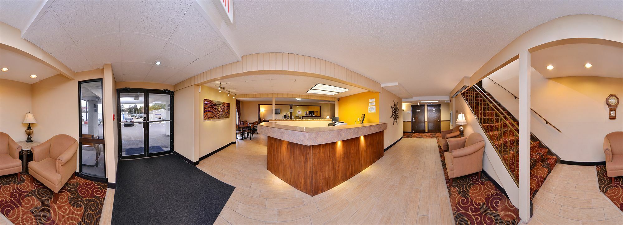 Super 8 By Wyndham Rochester Mayo Clinic Area Extérieur photo