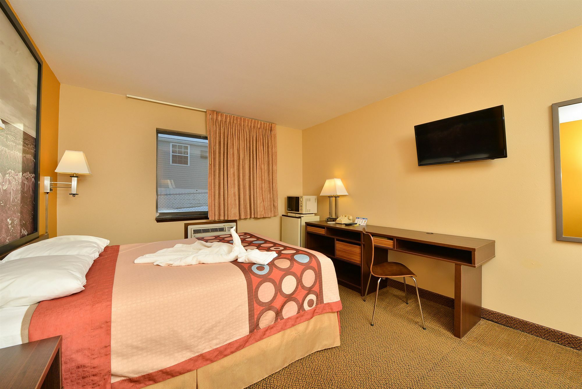 Super 8 By Wyndham Rochester Mayo Clinic Area Extérieur photo