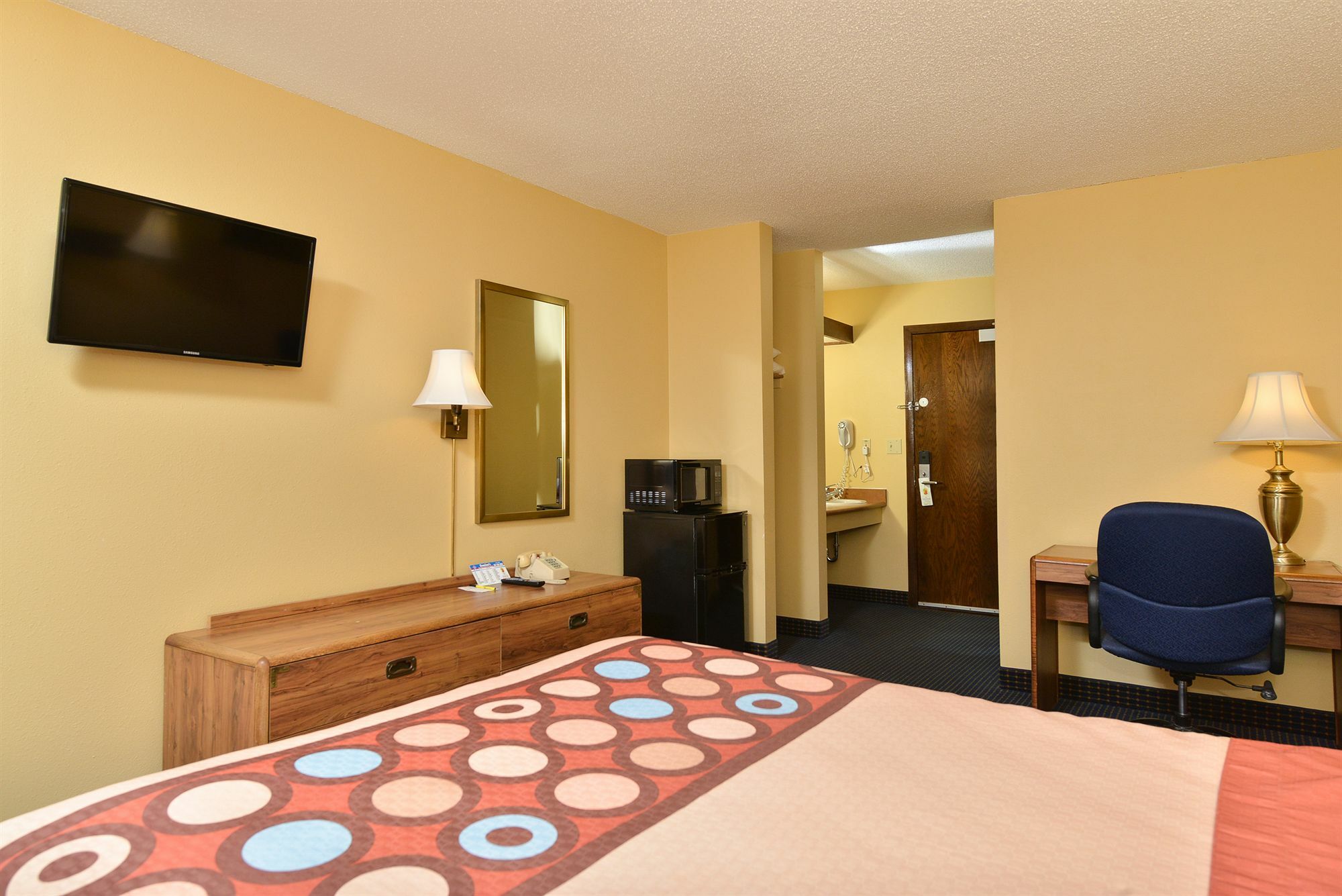 Super 8 By Wyndham Rochester Mayo Clinic Area Extérieur photo